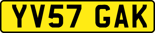YV57GAK