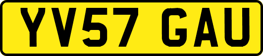 YV57GAU