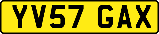 YV57GAX