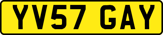 YV57GAY