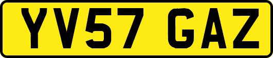 YV57GAZ