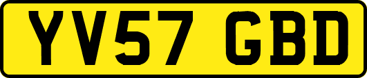 YV57GBD