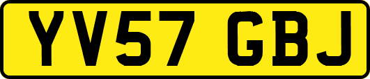 YV57GBJ