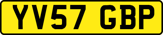 YV57GBP