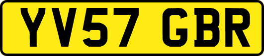 YV57GBR