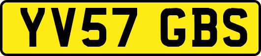 YV57GBS