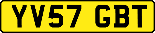 YV57GBT