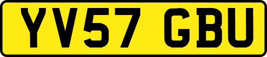 YV57GBU