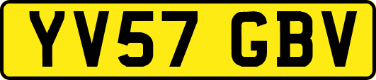 YV57GBV