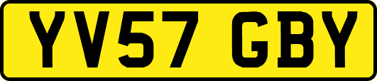 YV57GBY