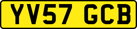YV57GCB