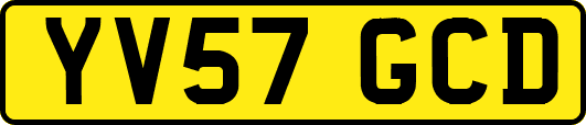 YV57GCD