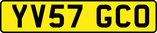 YV57GCO