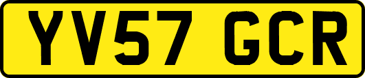 YV57GCR