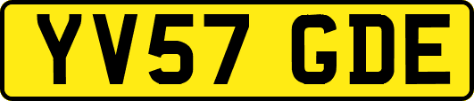 YV57GDE