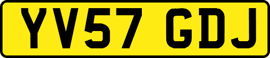 YV57GDJ