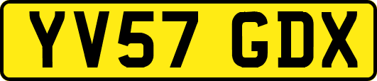 YV57GDX