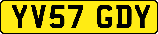 YV57GDY