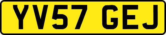 YV57GEJ