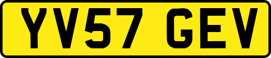 YV57GEV