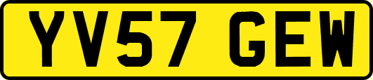 YV57GEW