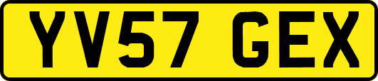 YV57GEX