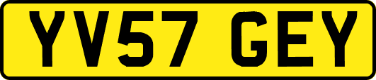 YV57GEY
