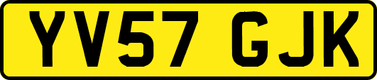 YV57GJK