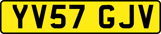 YV57GJV