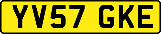 YV57GKE