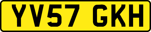 YV57GKH