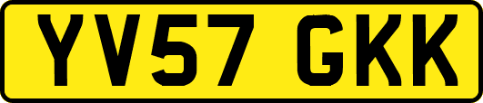 YV57GKK