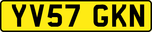YV57GKN