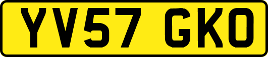 YV57GKO