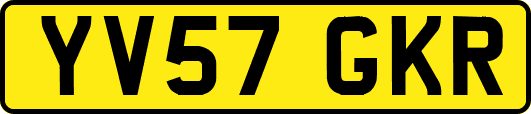 YV57GKR
