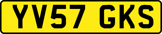 YV57GKS