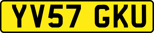 YV57GKU