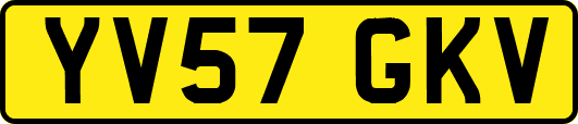 YV57GKV