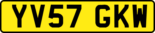 YV57GKW