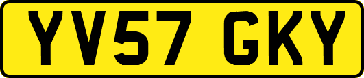 YV57GKY