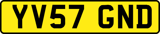 YV57GND