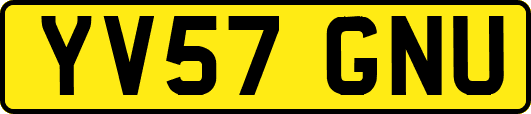YV57GNU