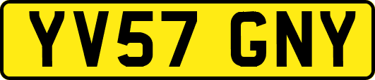 YV57GNY