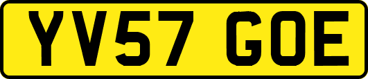 YV57GOE
