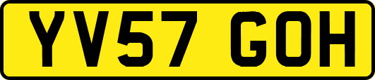 YV57GOH