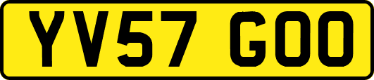 YV57GOO