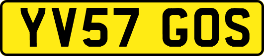 YV57GOS
