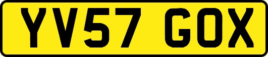 YV57GOX