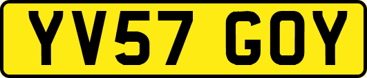 YV57GOY