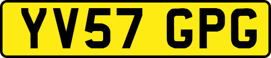 YV57GPG
